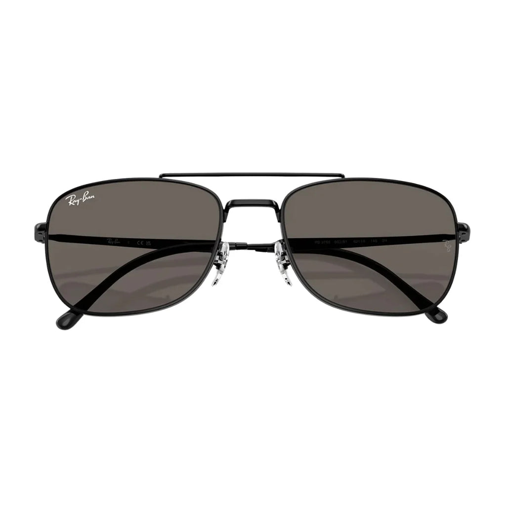 Rayban Sunglass RB 3755 002/b1