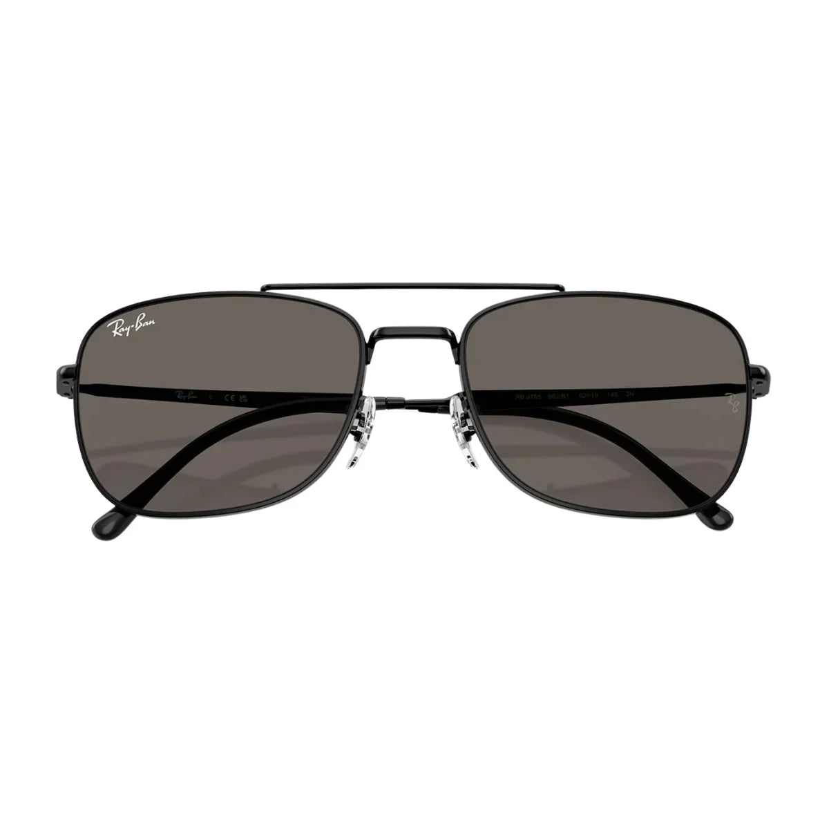 Rayban Sunglass RB 3755 002/b1