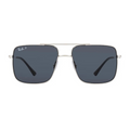 Rayban Sunglass RB 3758 003