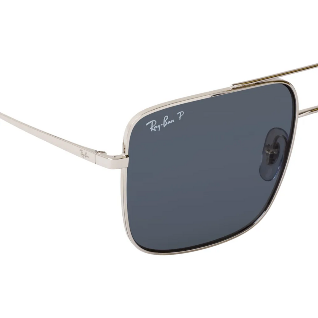 Rayban Sunglass RB 3758 003