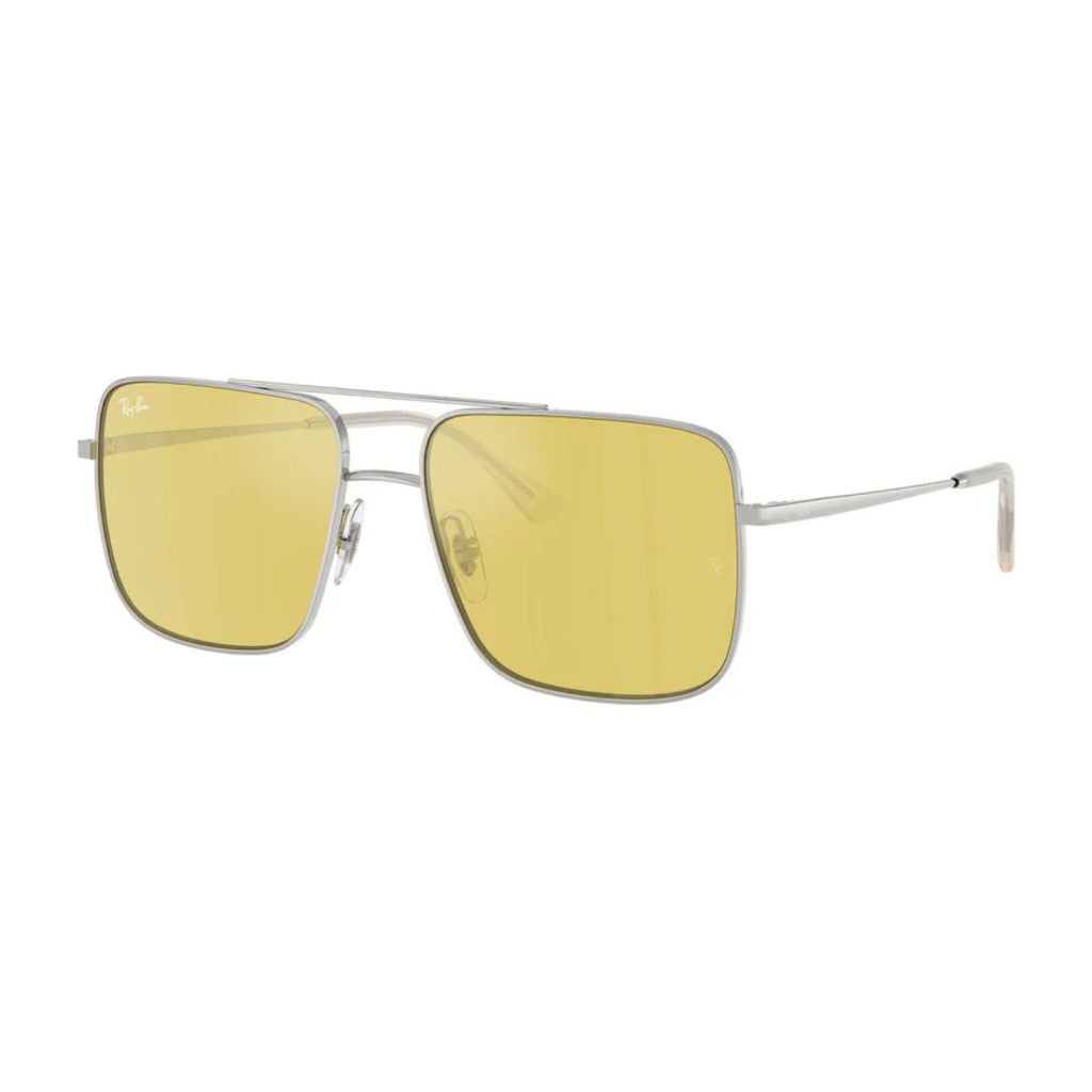 Rayban Sunglass RB 3758 003/6D