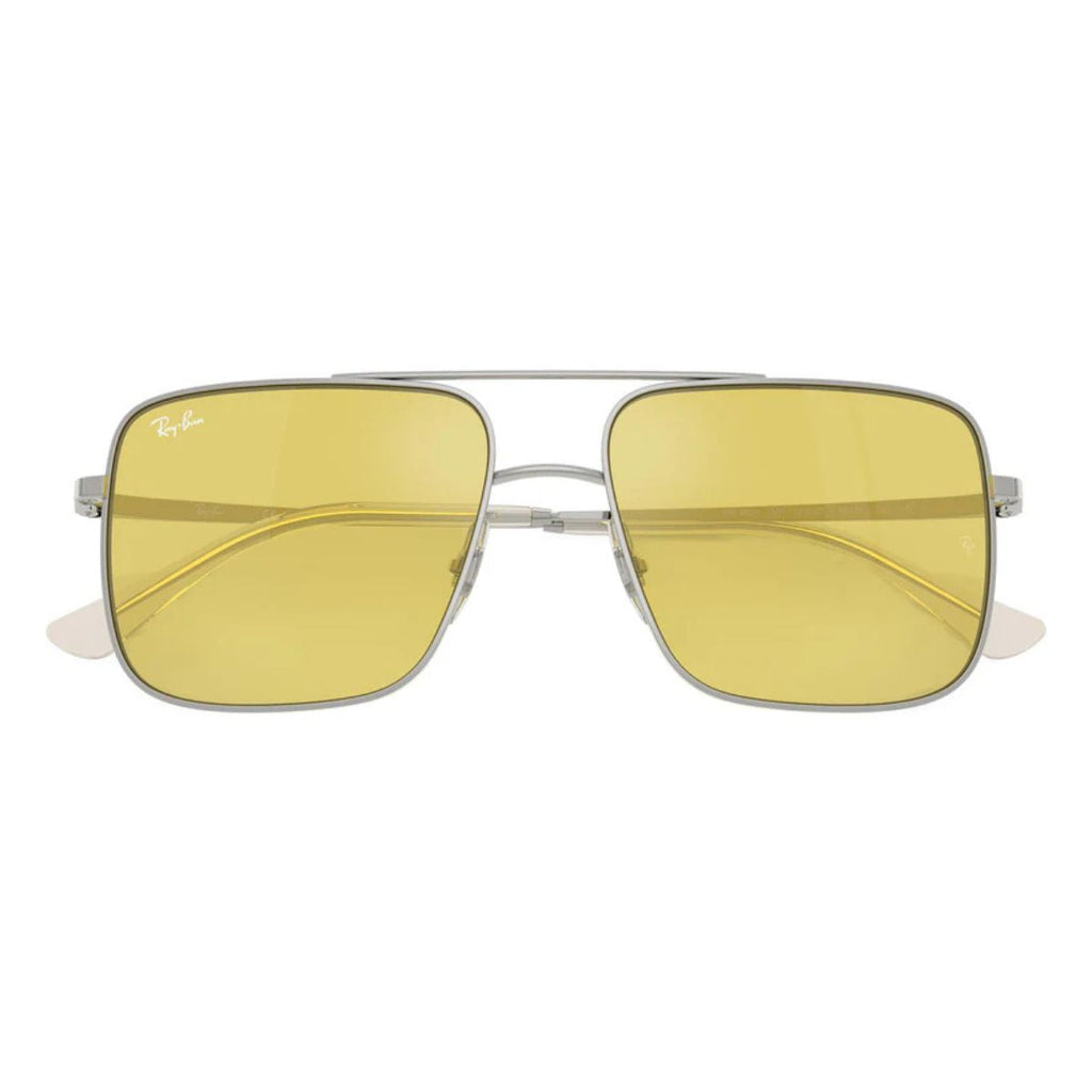 Rayban Sunglass RB 3758 003/6D