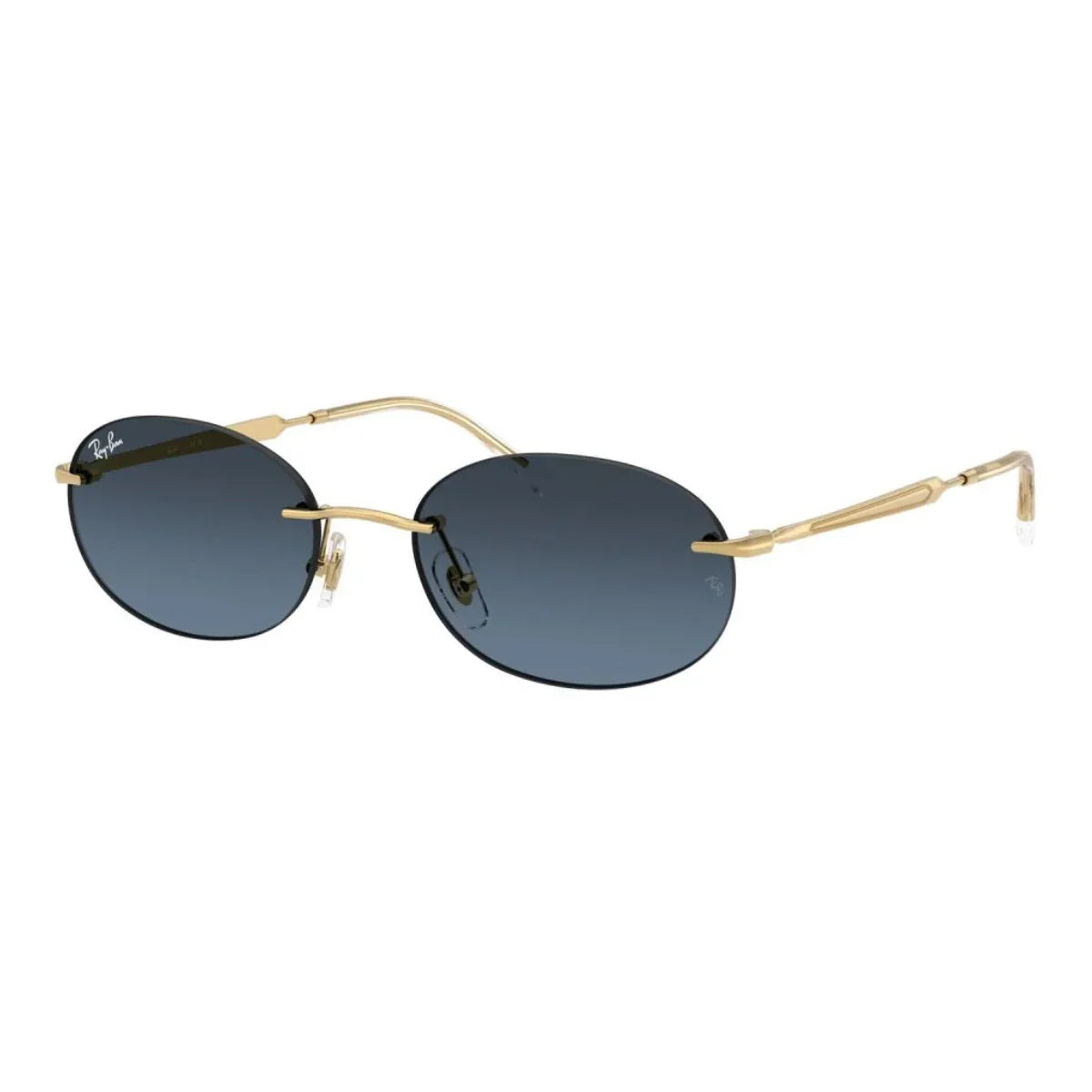 Rayban Sunglass RB 3767 001/4C