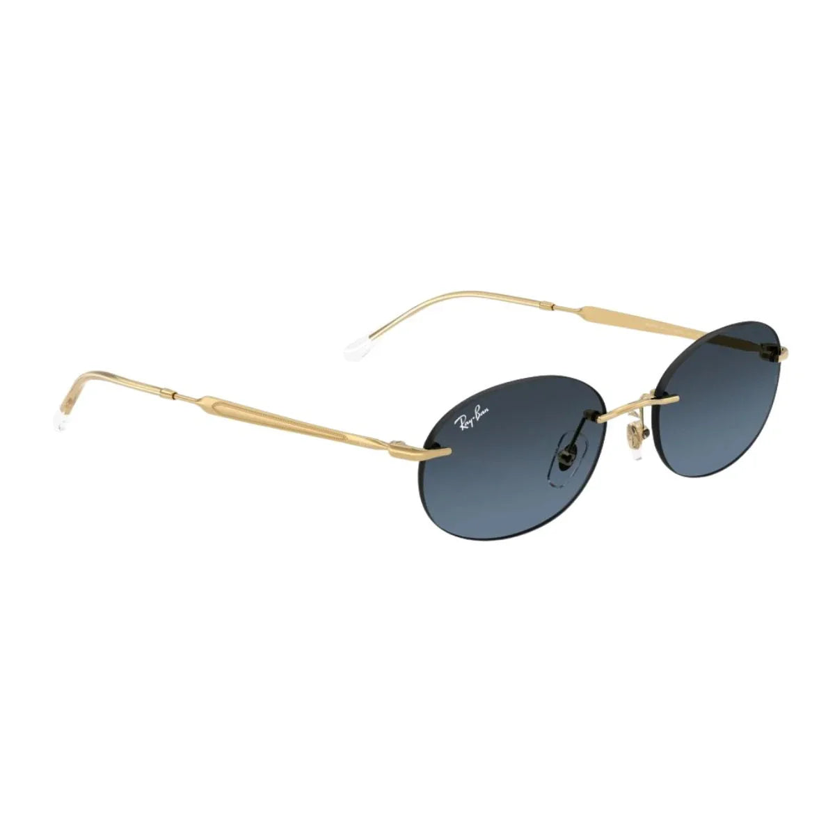 Rayban Sunglass RB 3767 001/4C