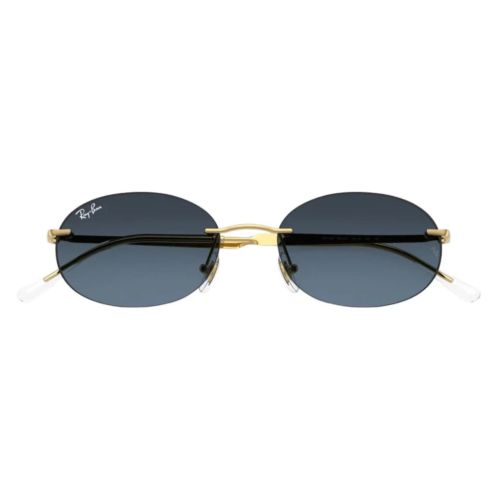 Rayban Sunglass RB 3767 001/4C