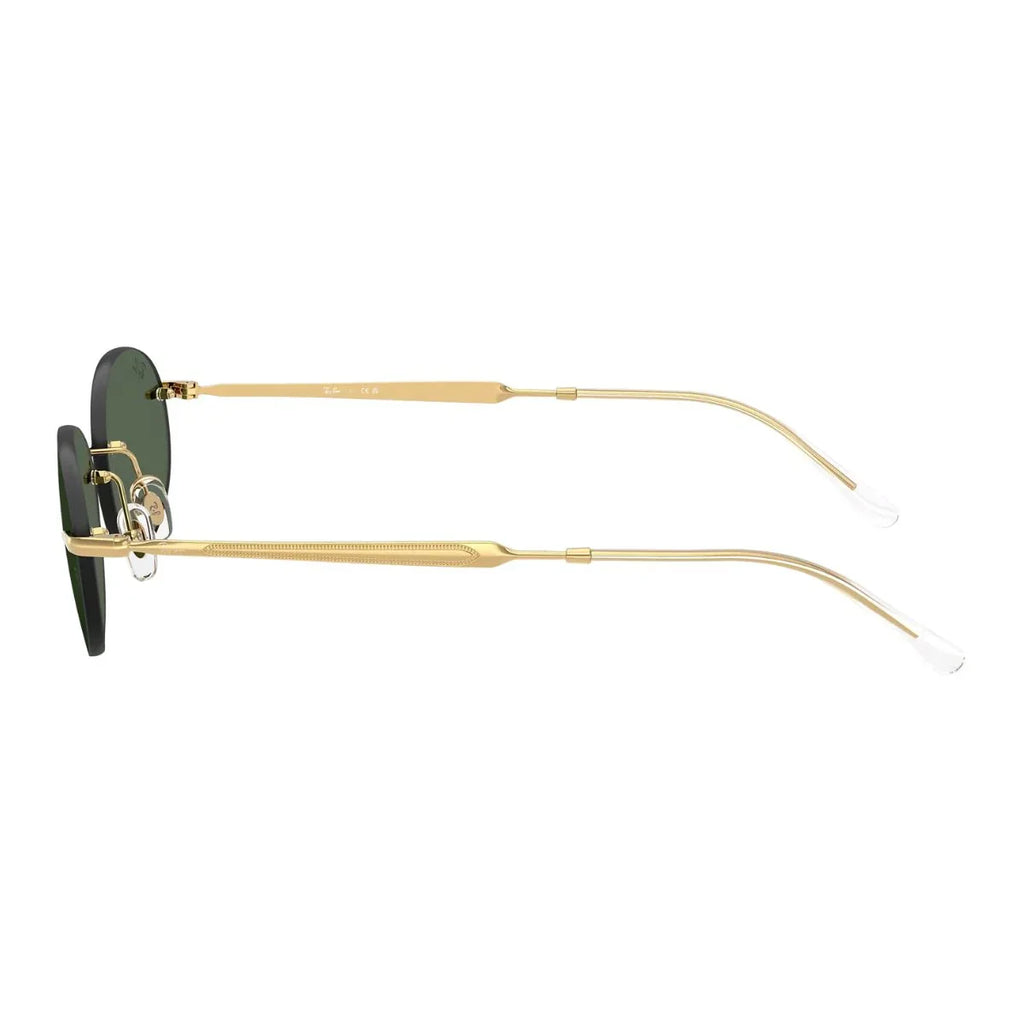 Rayban Sunglass RB 3767 001/71