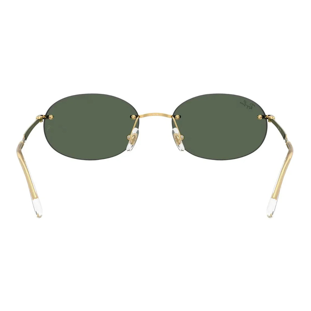 Rayban Sunglass RB 3767 001/71