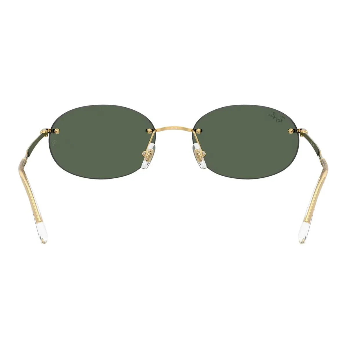 Rayban Sunglass RB 3767 001/71