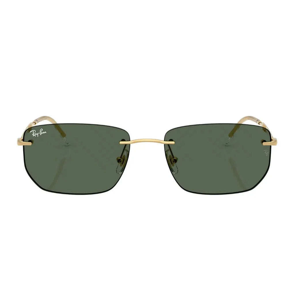 Rayban Sunglass RB 3768 001/71