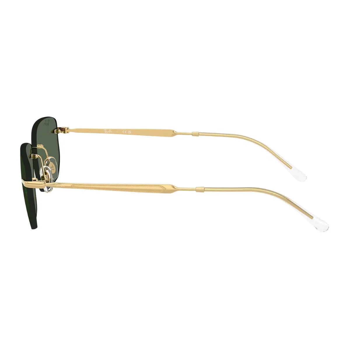 Rayban Sunglass RB 3768 001/71
