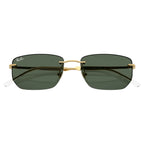 Rayban Sunglass RB 3768 001/71