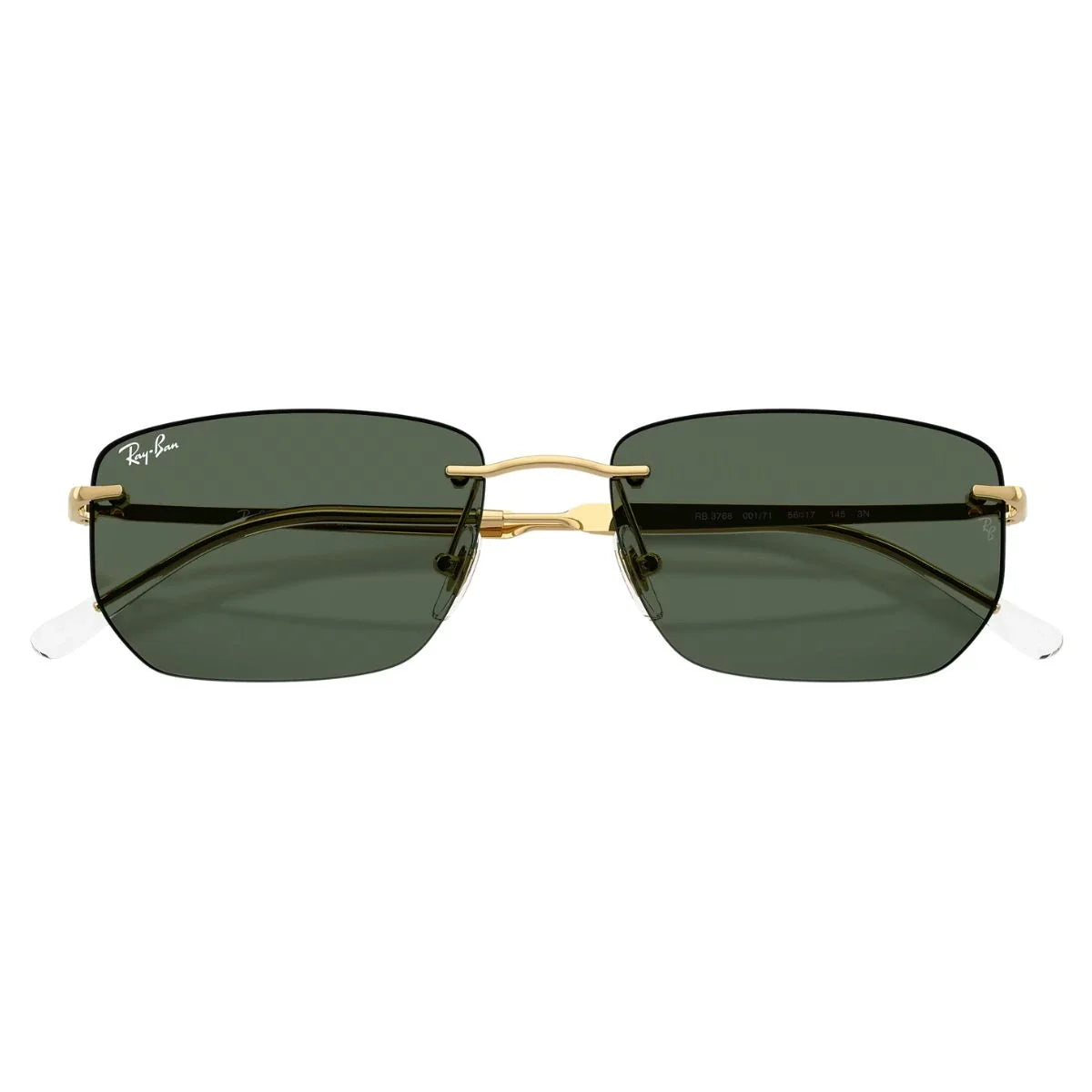 Rayban Sunglass RB 3768 001/71
