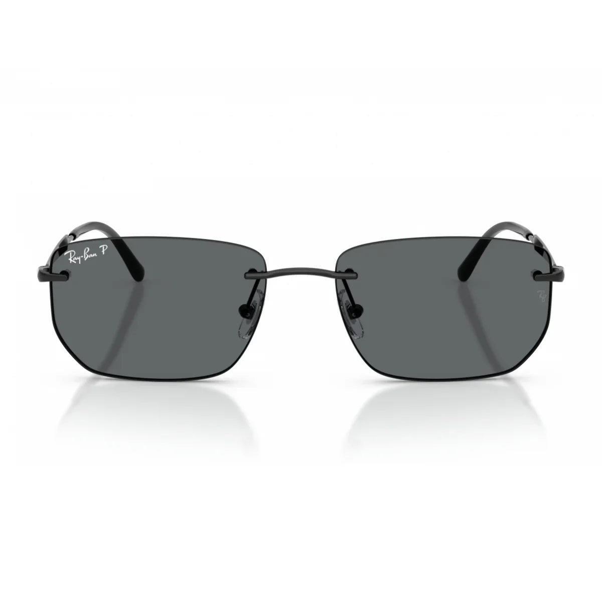 Rayban Sunglass RB 3768 002/81