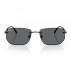 Rayban Sunglass RB 3768 002/81