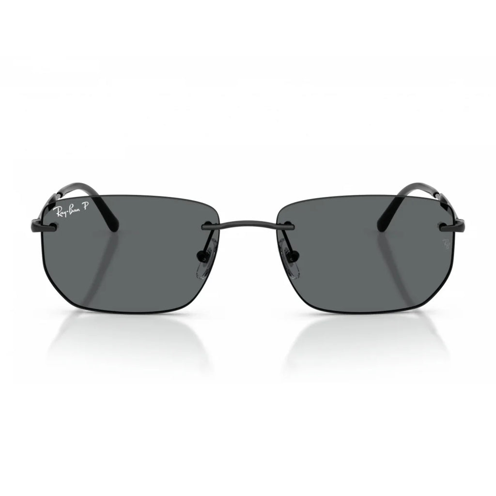 Rayban Sunglass RB 3768 002/81
