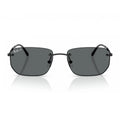 Rayban Sunglass RB 3768 002/81