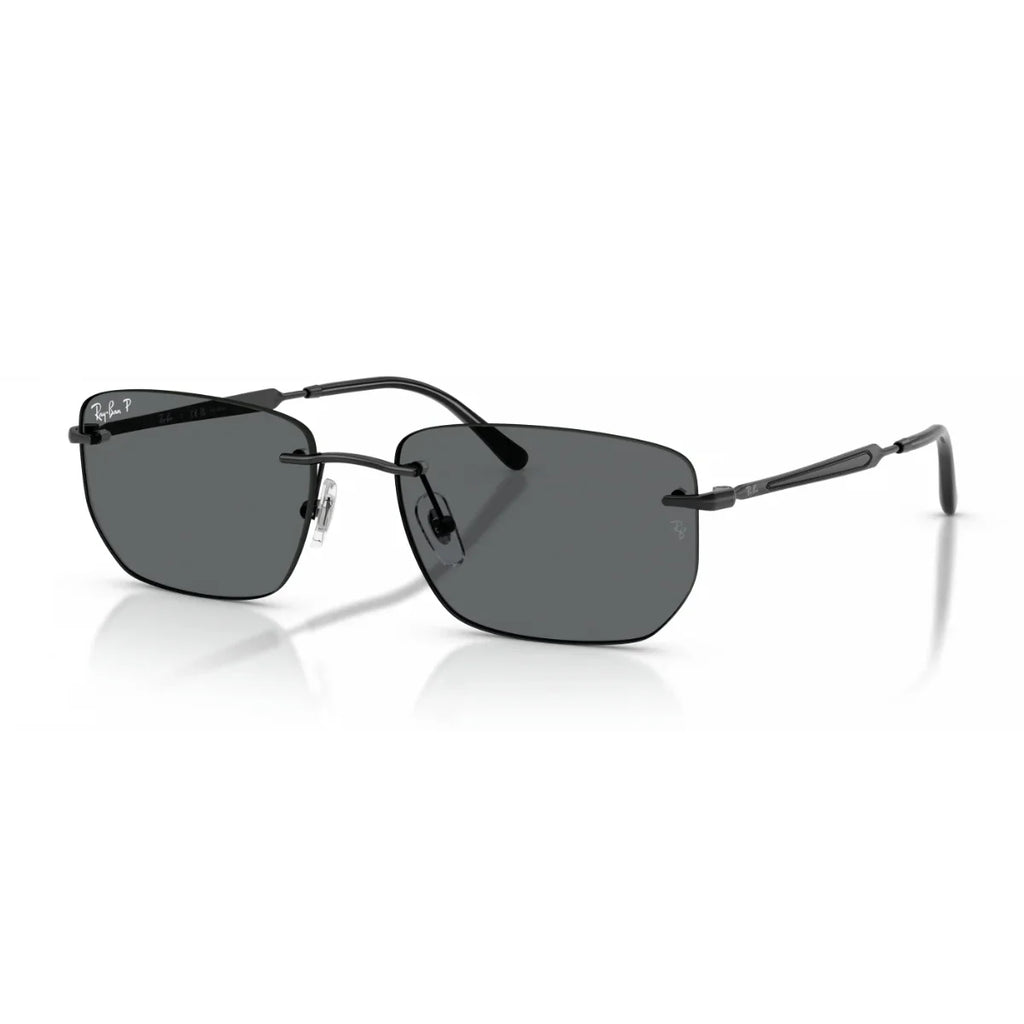 Rayban Sunglass RB 3768 002/81