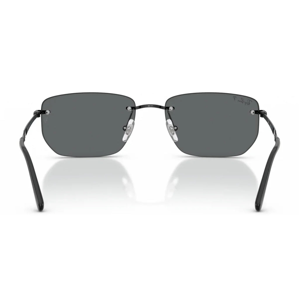Rayban Sunglass RB 3768 002/81