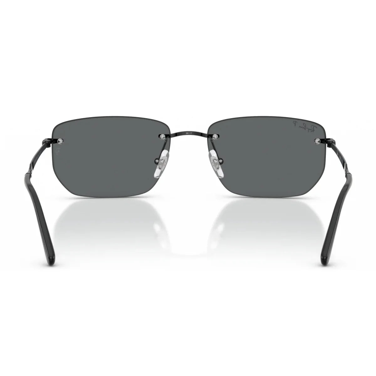 Rayban Sunglass RB 3768 002/81
