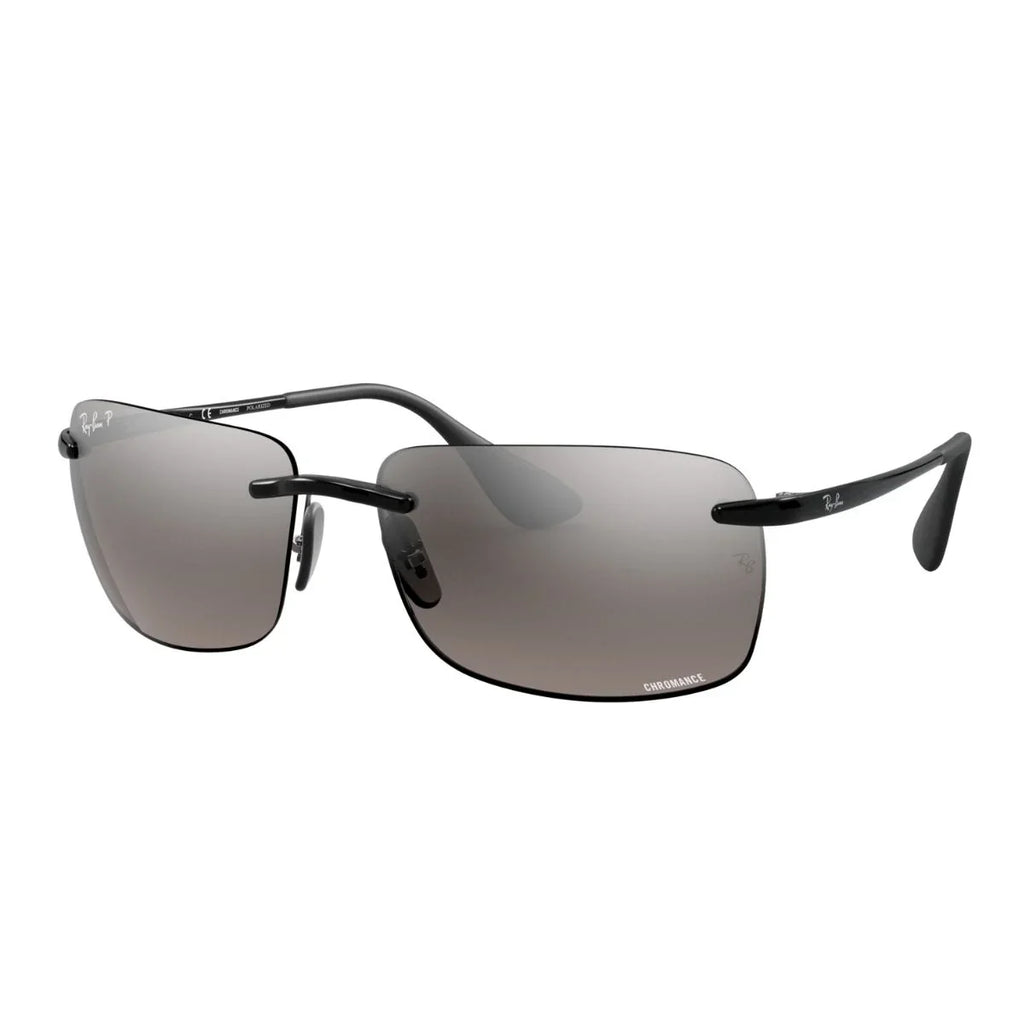 Rayban Sunglass RB 4255 601/5J
