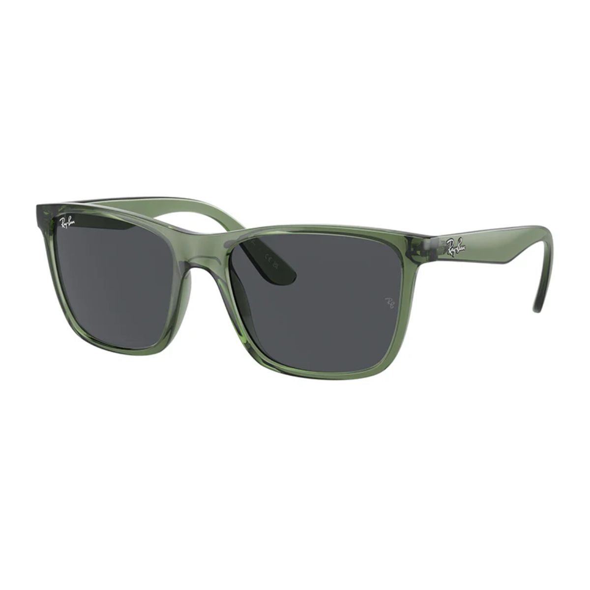 Rayban Sunglass RB 4349I 6771/87