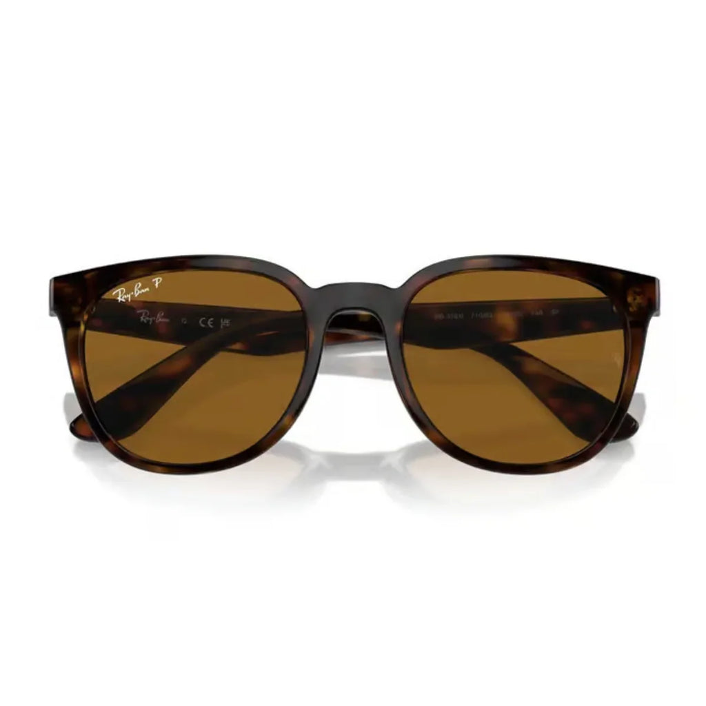 Rayban Sunglass RB 4381-I 710/83