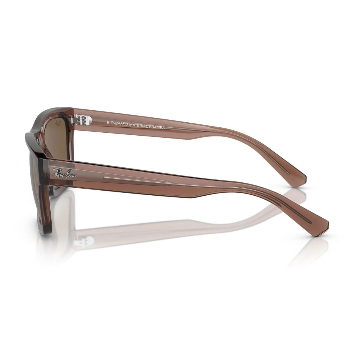 Rayban Warren Sunglass RB 4396 6678/73