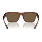Rayban Warren Sunglass RB 4396 6678/73