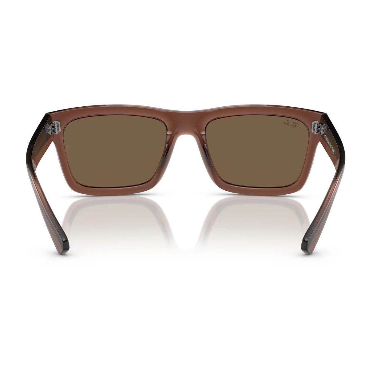 Rayban Warren Sunglass RB 4396 6678/73