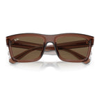 Rayban Warren Sunglass RB 4396 6678/73