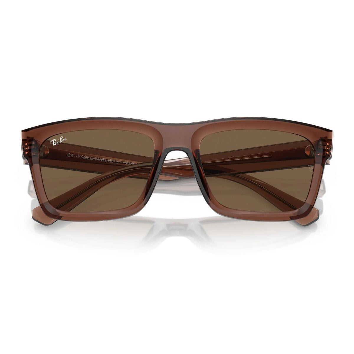 Rayban Warren Sunglass RB 4396 6678/73