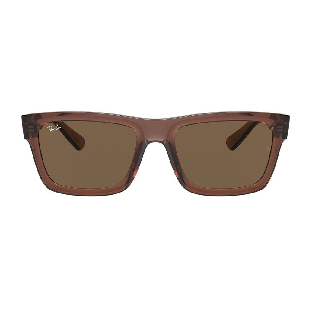 Rayban Warren Sunglass RB 4396 6678/73