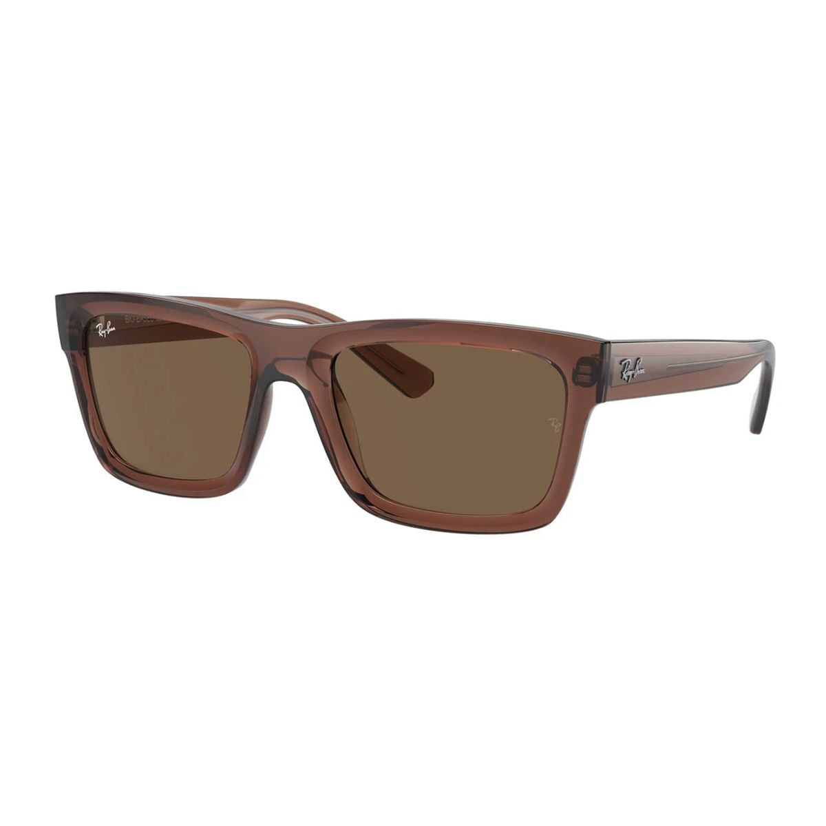 Rayban Warren Sunglass RB 4396 6678/73