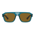 Rayban Sunglass RB 4397 6683/83