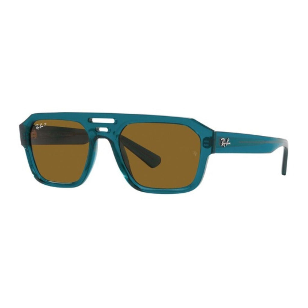 Rayban Sunglass RB 4397 6683/83