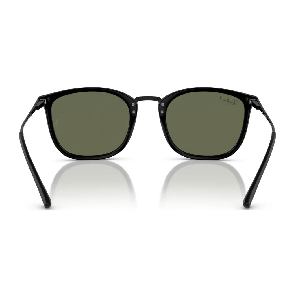 Rayban Sunglass RB 4409I 601S/9A