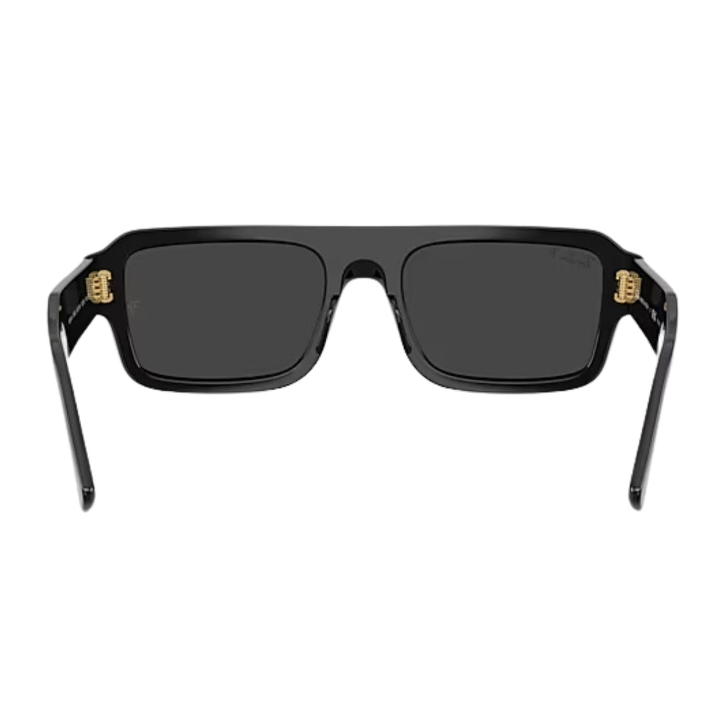 Rayban Sunglass RB 4454 6677/48