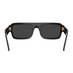 Rayban Sunglass RB 4454 6677/48