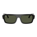 Rayban Sunglass RB 4454 6677/31