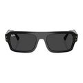 Rayban Sunglass RB 4454 6677/48