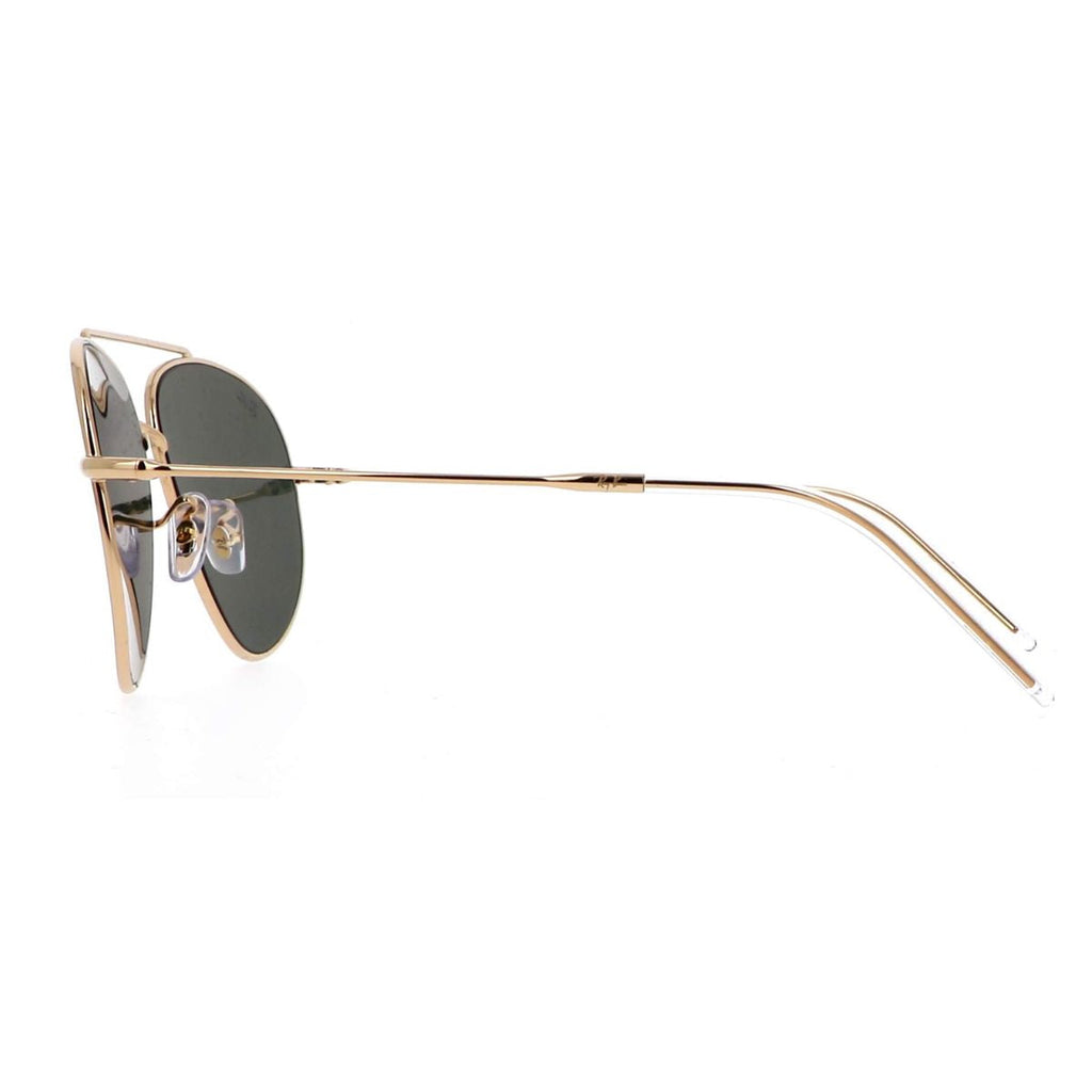Rayban Sunglass RB R0101S 001/VR