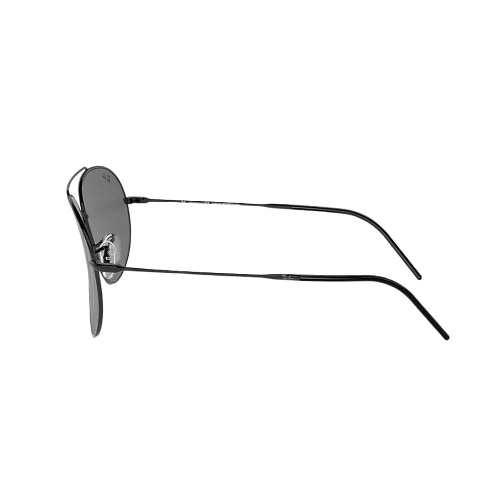 RayBan Lenny Kravitz X Aviator Sunglass RB R0101S 002/GR