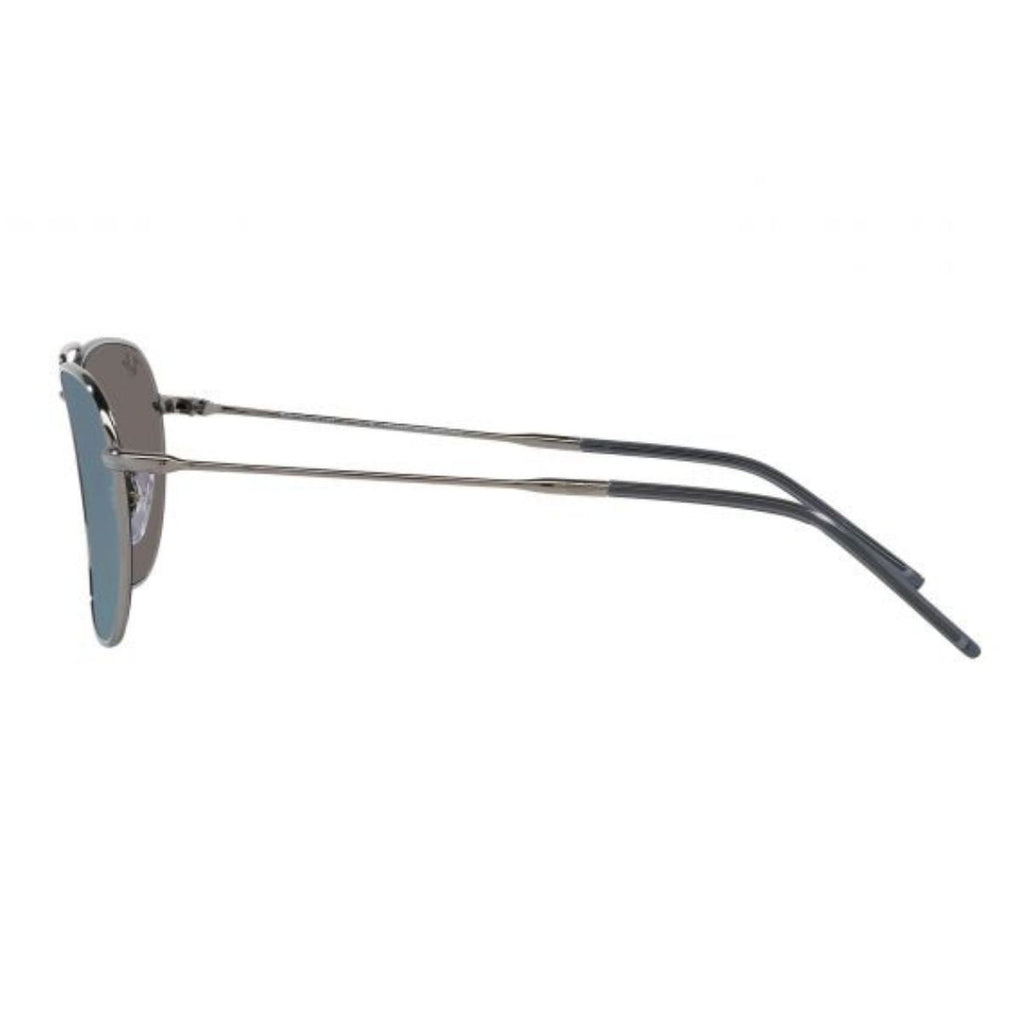 Rayban Caravan Reverse Sunglass RB R0102S 004/GA