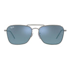 Rayban Caravan Reverse Sunglass RB R0102S 004/GA