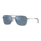 Rayban Caravan Reverse Sunglass RB R0102S 004/GA