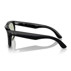 Rayban Wayfarer Reverse Sunglass RB R0502S 6677/2