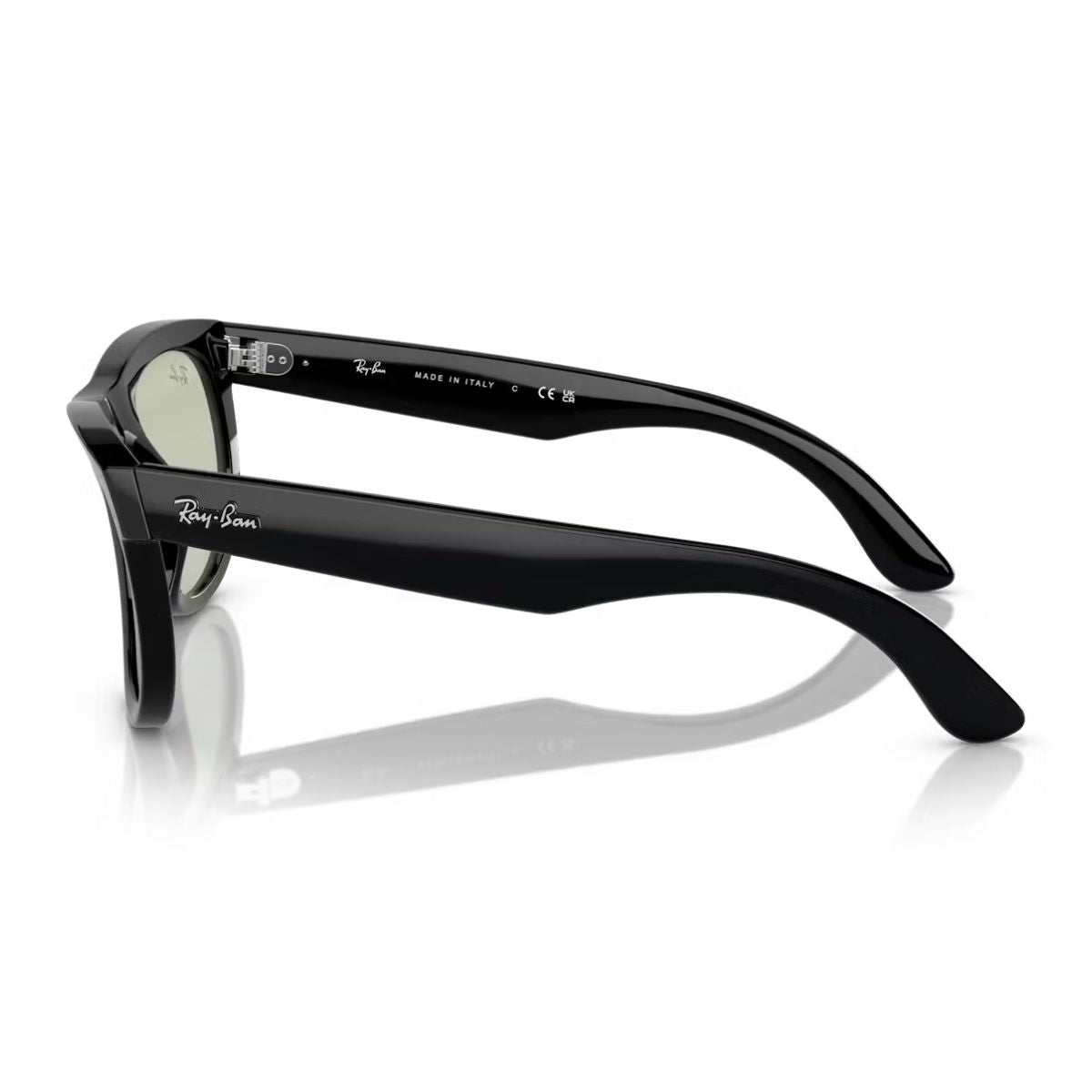 Rayban Wayfarer Reverse Sunglass RB R0502S 6677/2