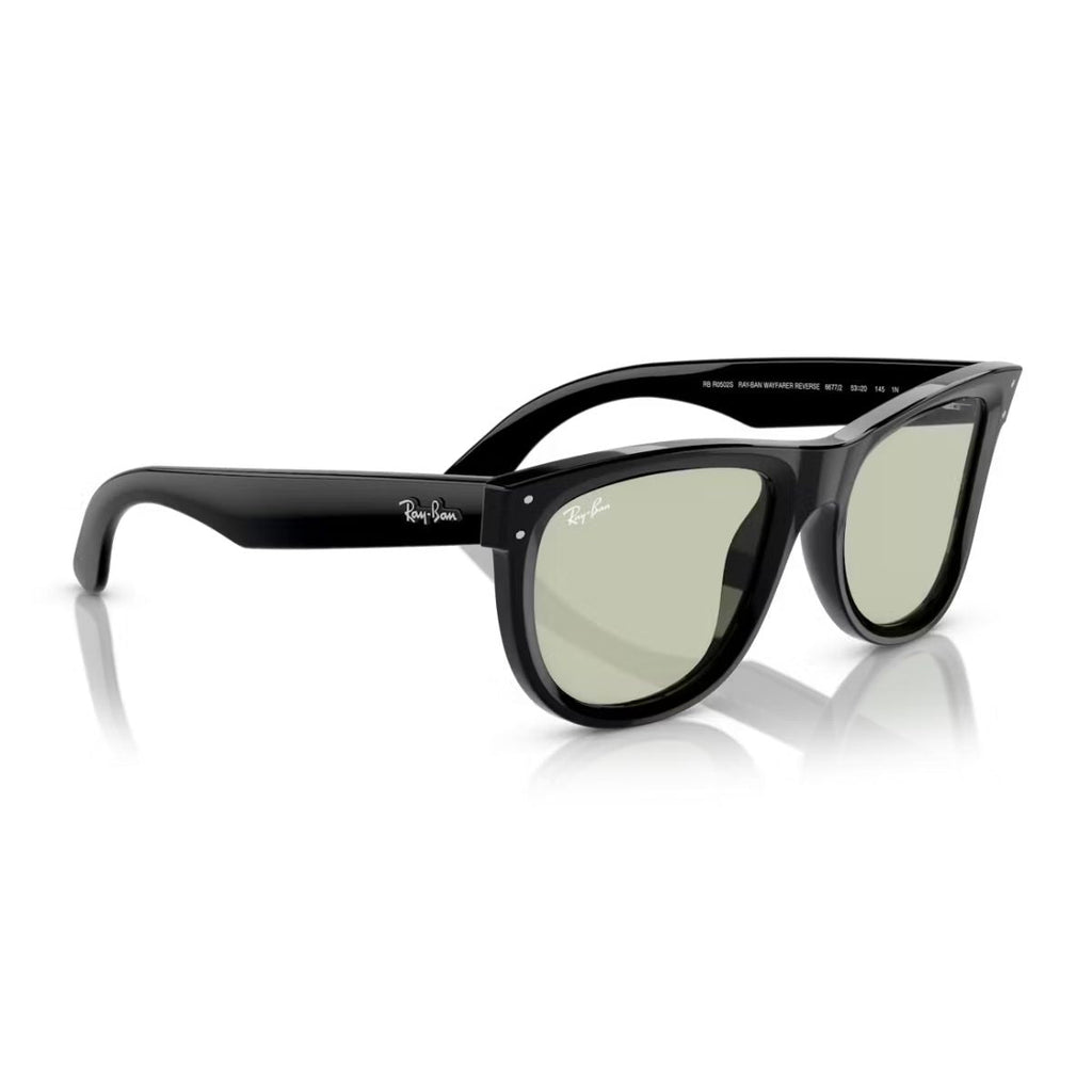 Rayban Wayfarer Reverse Sunglass RB R0502S 6677/2