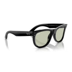 Rayban Wayfarer Reverse Sunglass RB R0502S 6677/2