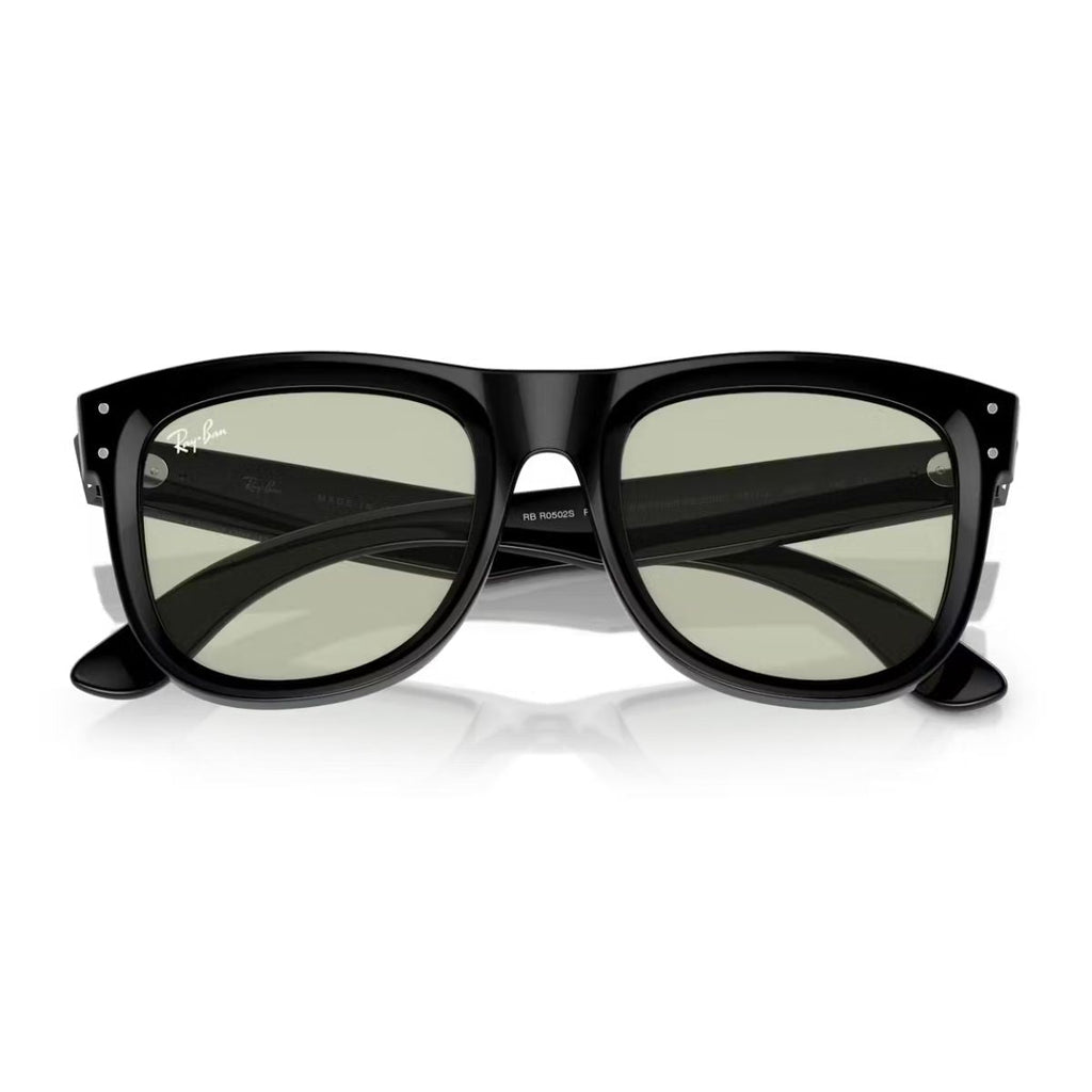 Rayban Wayfarer Reverse Sunglass RB R0502S 6677/2